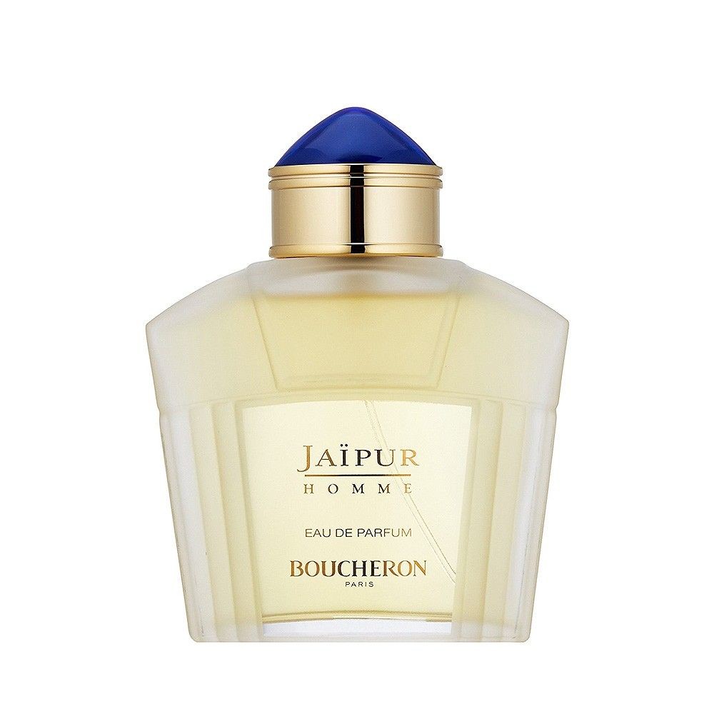 Boucheron, Jaipur, Eau De Toilette, For Men, 100 ml