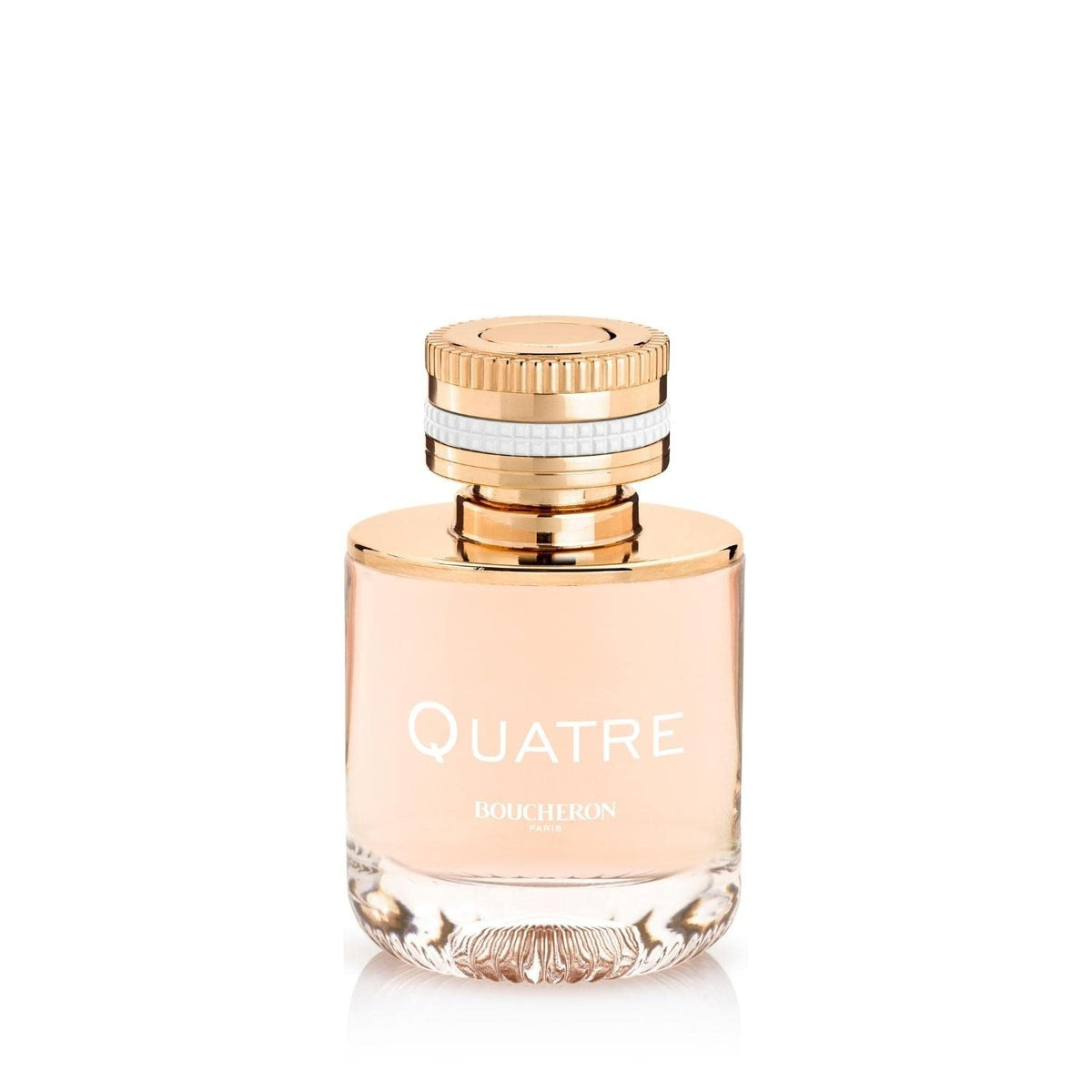Boucheron, Quatre, Eau De Parfum, For Women, 50 ml
