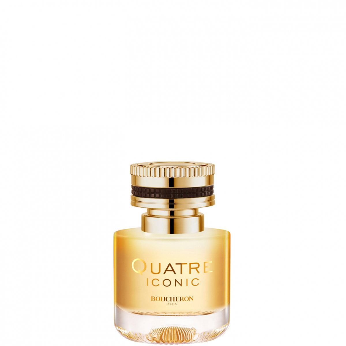 Boucheron, Quatre Iconic, Eau de Parfum, für Damen, 30 ml