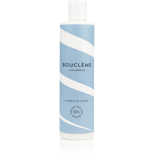 Boucleme, Curls Redefined, Hair Shampoo, Hydrating, 300 ml
