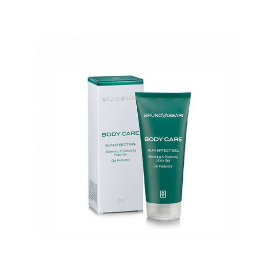 Bruno Vassari, Körperpflege, Wirkstoffe, Schlankheitsmittel, Körpergel, 200 ml