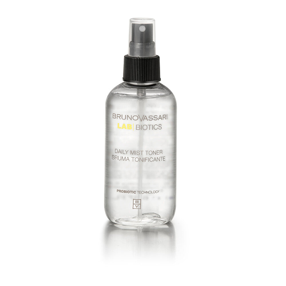 Bruno Vassari, Lab Biotics, Cotton, Feuchtigkeitsspendendes Tonic-Spray, 200 ml