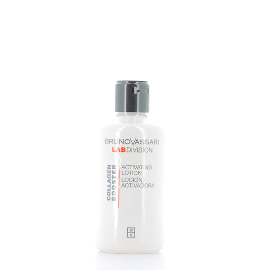 Bruno Vassari, Lab Division, Collagen, Hydrating, Tonic Lotion, For Face, 200 ml