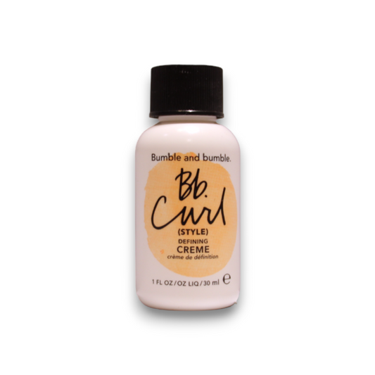 Bumble and bumble, Bb.Curl, Sheabutter, Haarstyling-Creme, leichter Halt, 30 ml