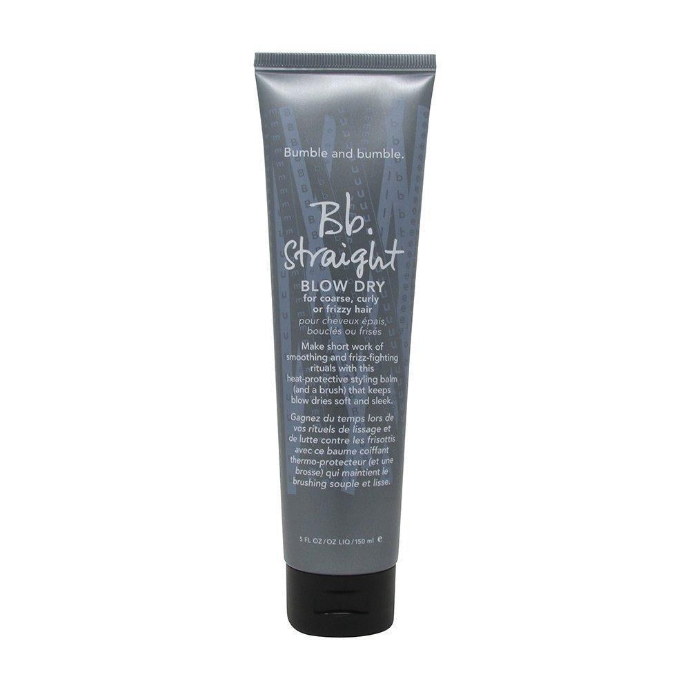 Bumble and Bumble, Bb. Straight, Paraben-Free, Hair Styling Cream, 150 ml