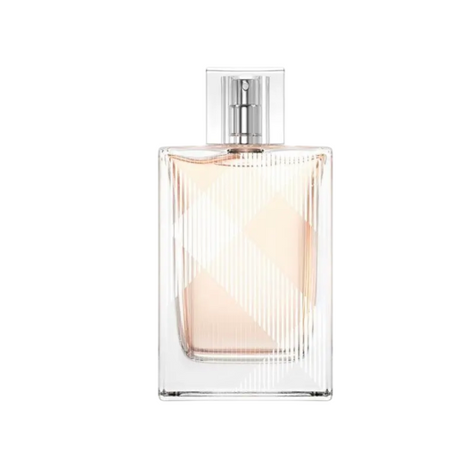 Burberry, Brit, Eau De Toilette, For Women, 50 ml