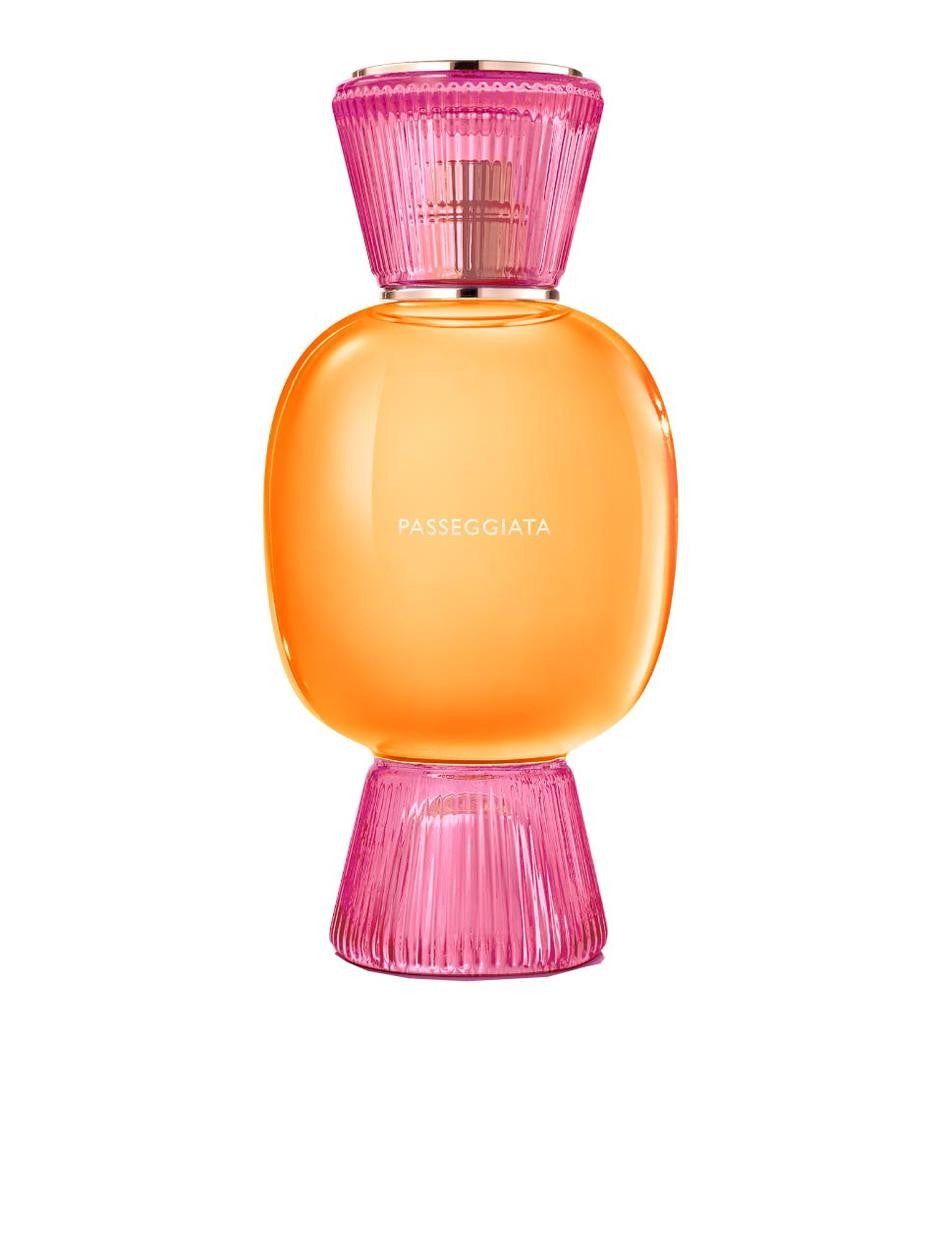 Bvlgari, Allegra Passeggiata, Eau de Parfum, für Damen, 100 ml