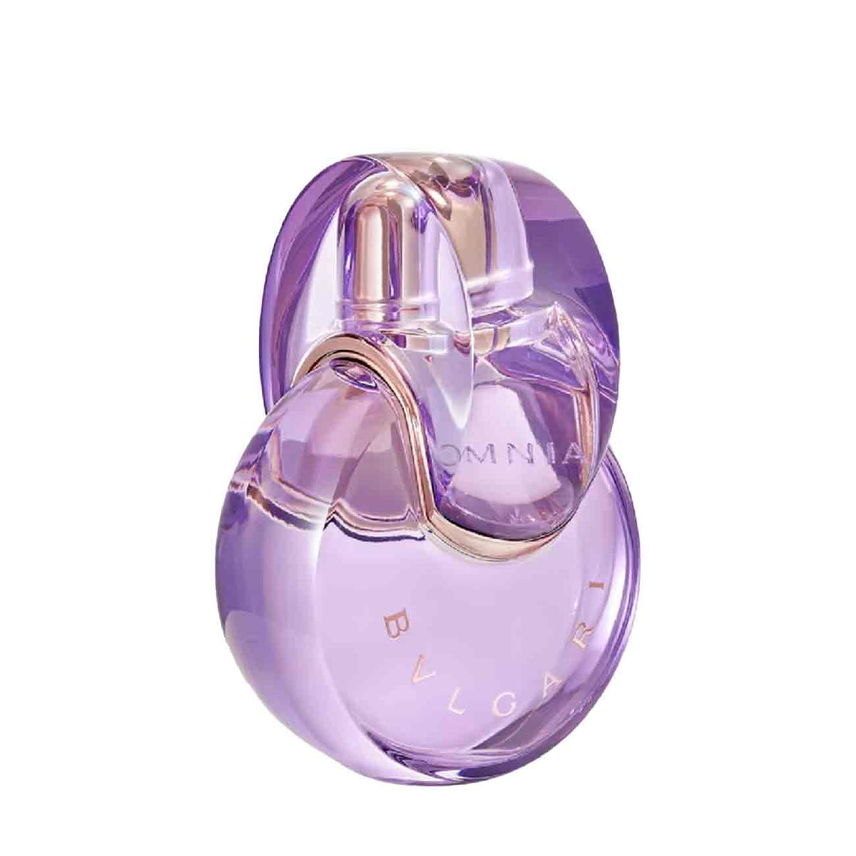 Bvlgari, Omnia Amethyste, Eau De Toilette, For Women, 30 ml