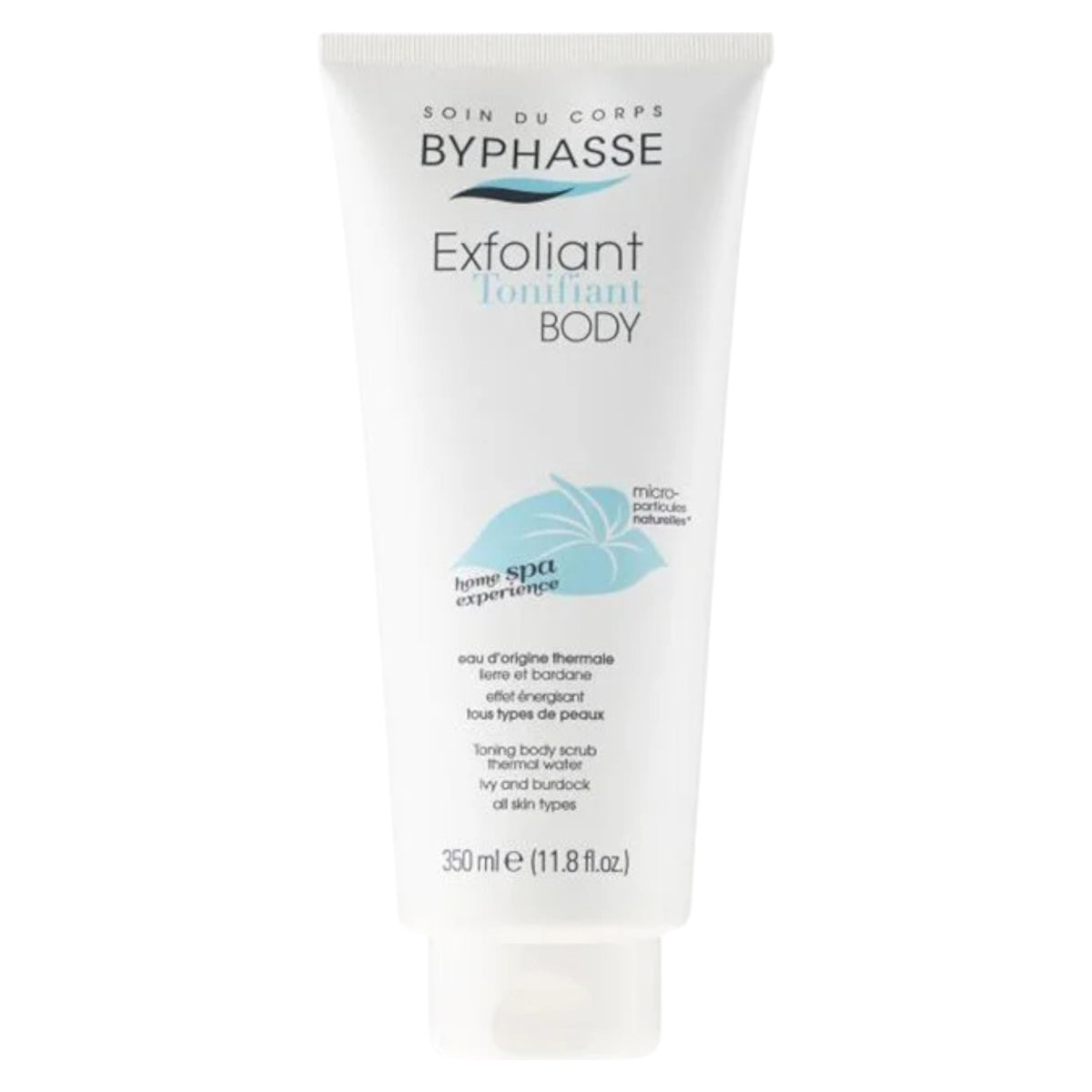 Byphasse, Byphasse, Peeling, Körperpeeling, 350 ml