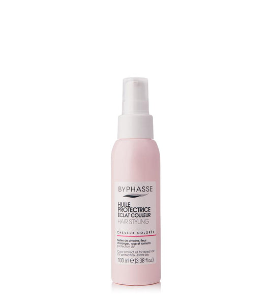 Byphasse, Byphasse, Hair Oil Treatment, Color Protection, 100 ml