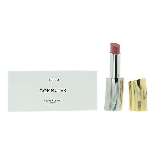 Byredo, Byredo Lippenstift, Cream Lipstick, 128, Commuter, 3 g