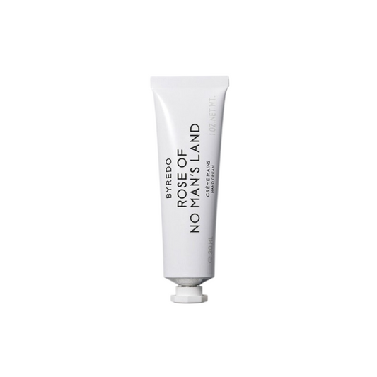 Byredo, Rose Of No Man's Land, Hydrating & Softening, Hand Cream, Floral, 30 ml
