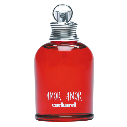 Cacharel, Amor Amor, Eau de Parfum, für Damen, 100 ml