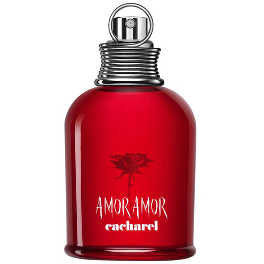 Cacharel, Amor Amor, Eau de Toilette, für Damen, 100 ml