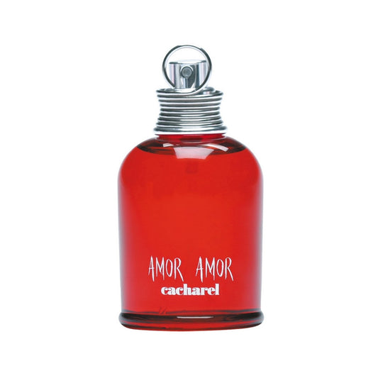 Cacharel, Amor Amor, Eau de Toilette, für Damen, 50 ml