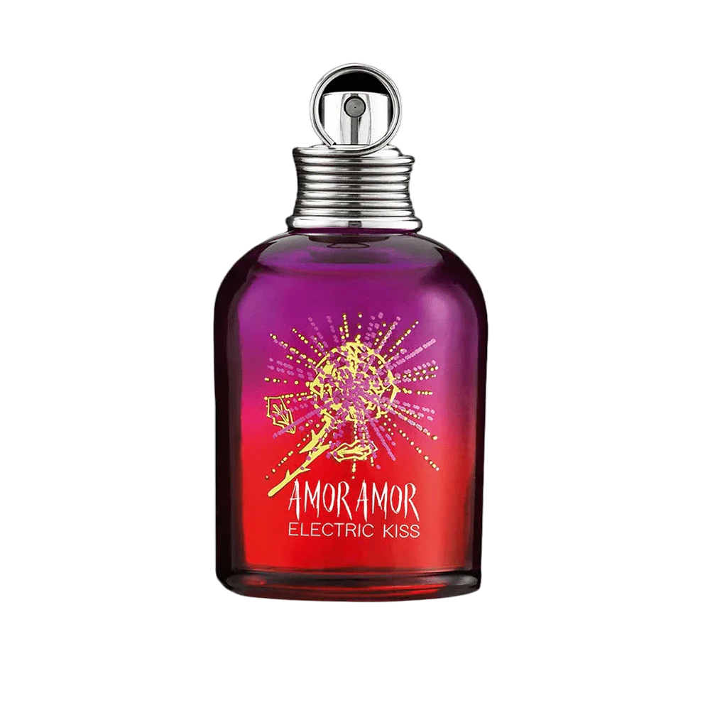 Cacharel, Amor Amor Electric Kiss, Eau de Toilette, für Damen, 100 ml