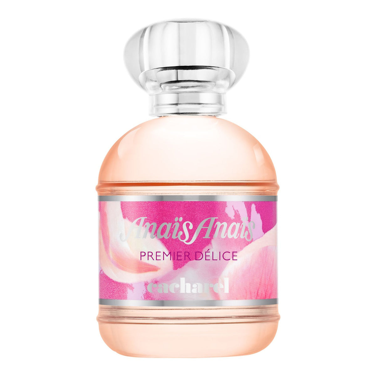 Cacharel, Anais Anais Premier Delice, Eau de Toilette, für Damen, 50 ml