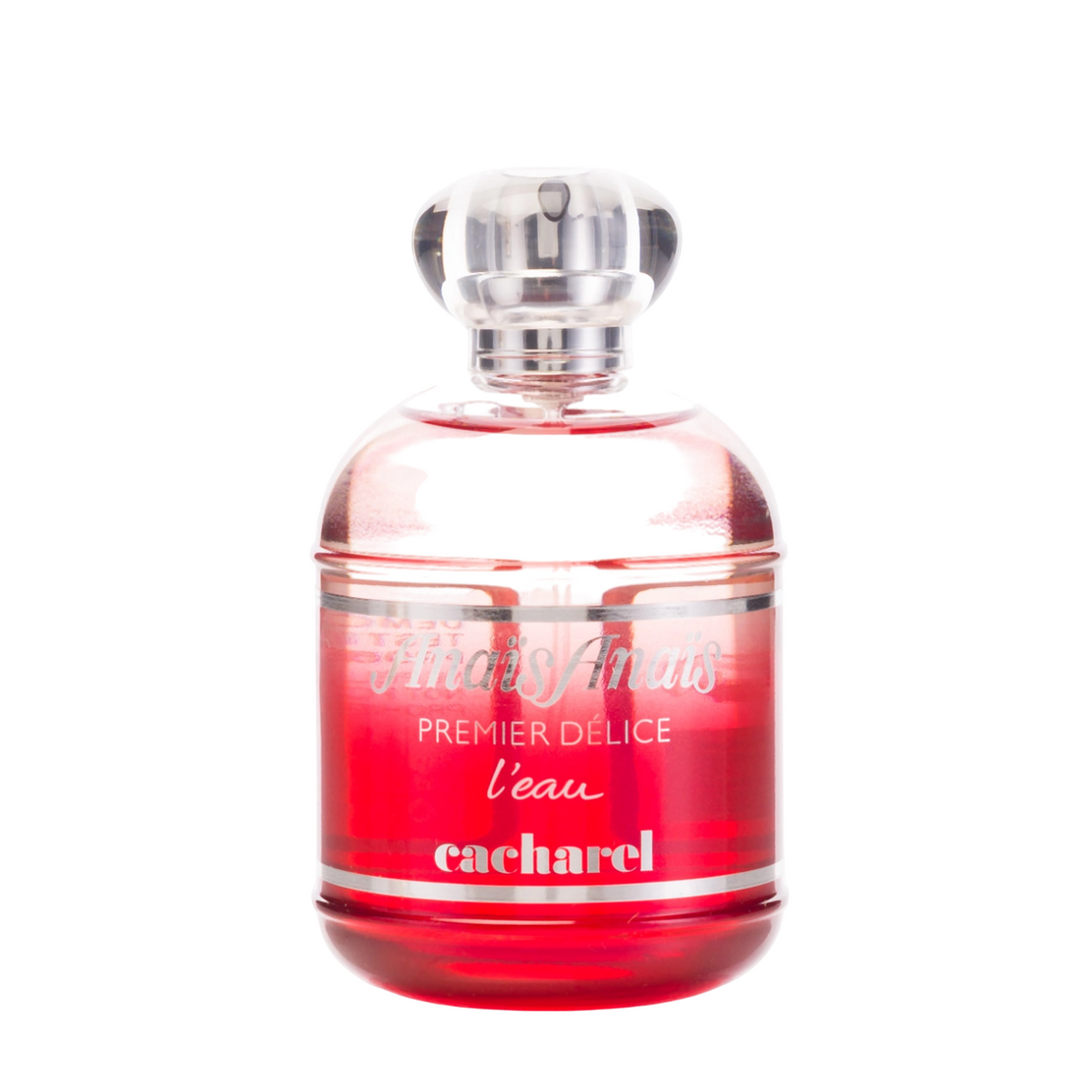Cacharel, Anais Anais Premier Delice L'Eau, Eau de Toilette, für Damen, 100 ml