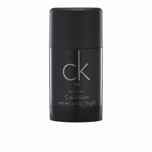 Calvin Klein, CK Be, Anti-Perspirant, Deodorant Stick, For Men, 75 g