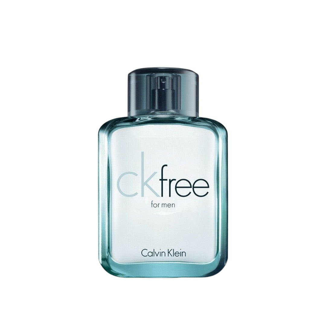 Calvin Klein, CK Free, Eau de Toilette, für Herren, 50 ml