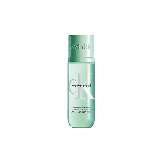 Calvin Klein, Cotton Musk, Hair Scented Mist, For Women, 236 ml