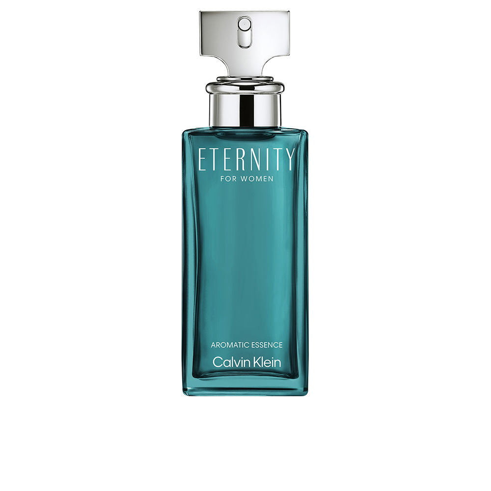 Calvin Klein, Eternity Aromatic Essence Intense, Eau de Parfum, für Damen, 30 ml