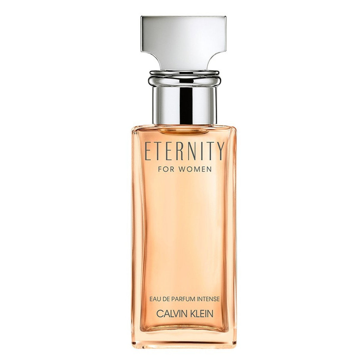 Calvin Klein, Eternity Intense, Eau de Parfum, für Damen, 50 ml