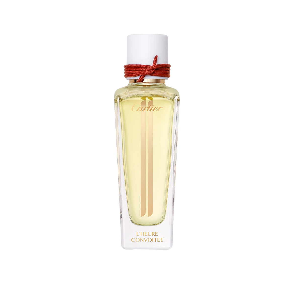 Cartier, L'Heure Convoitée II, Eau de Parfum, für Damen, 75 ml
