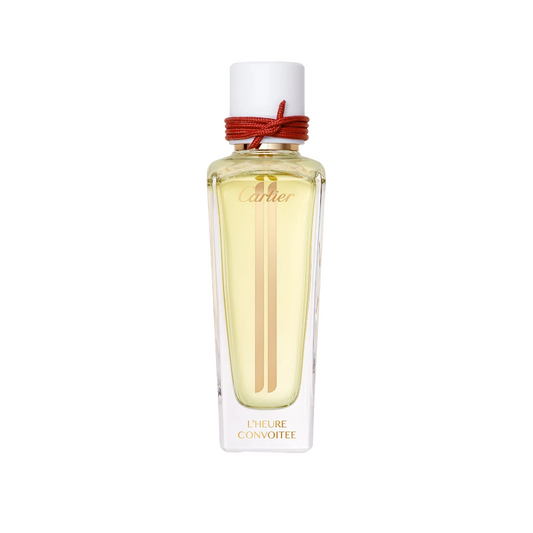 Cartier, L'Heure Convoitée II, Eau de Parfum, für Damen, 75 ml