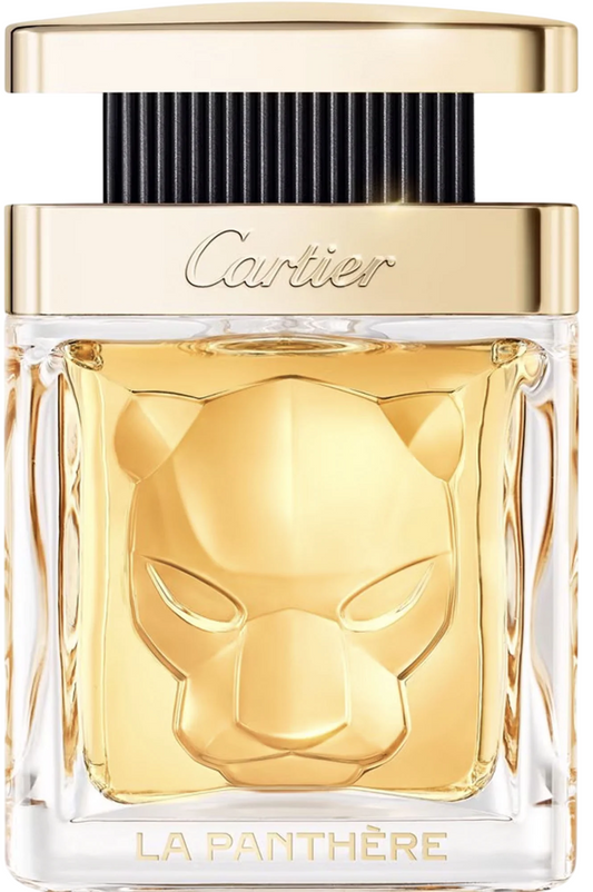 Cartier, La Panthère, Parfum, für Damen, 100 ml