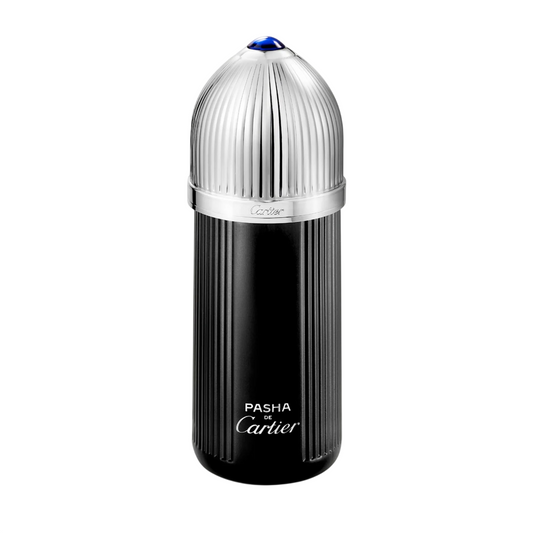Cartier, Pasha de Cartier Edition Noir, Eau De Toilette, For Men, 100 ml