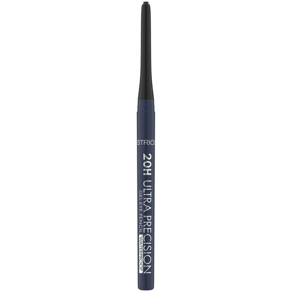 Catrice, 20H Ultra Precision, Wasserfester Gel-Eyeliner, 050, Blau, 0,08 g