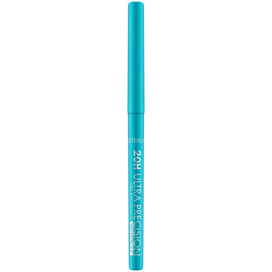 Catrice, 20H Ultra Precision, Waterproof, Gel Pencil Eyeliner, 090, Ocean Eyes, 0.08 g