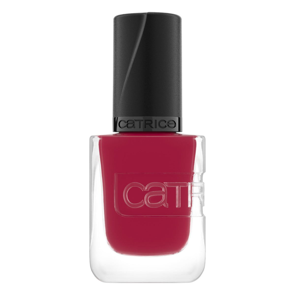 Catrice, Gel Affair, Nagellack, 020, Raspberry Pie, 10,5 ml