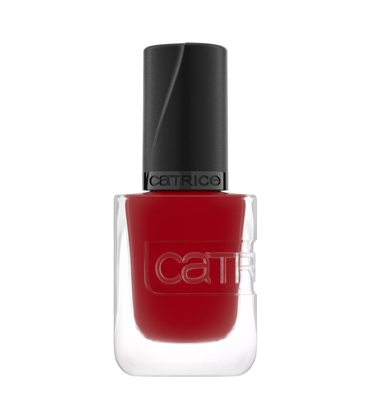 Catrice, Gel Affair, Nail Polish, 043, Cranberry Jam, 10.5 ml