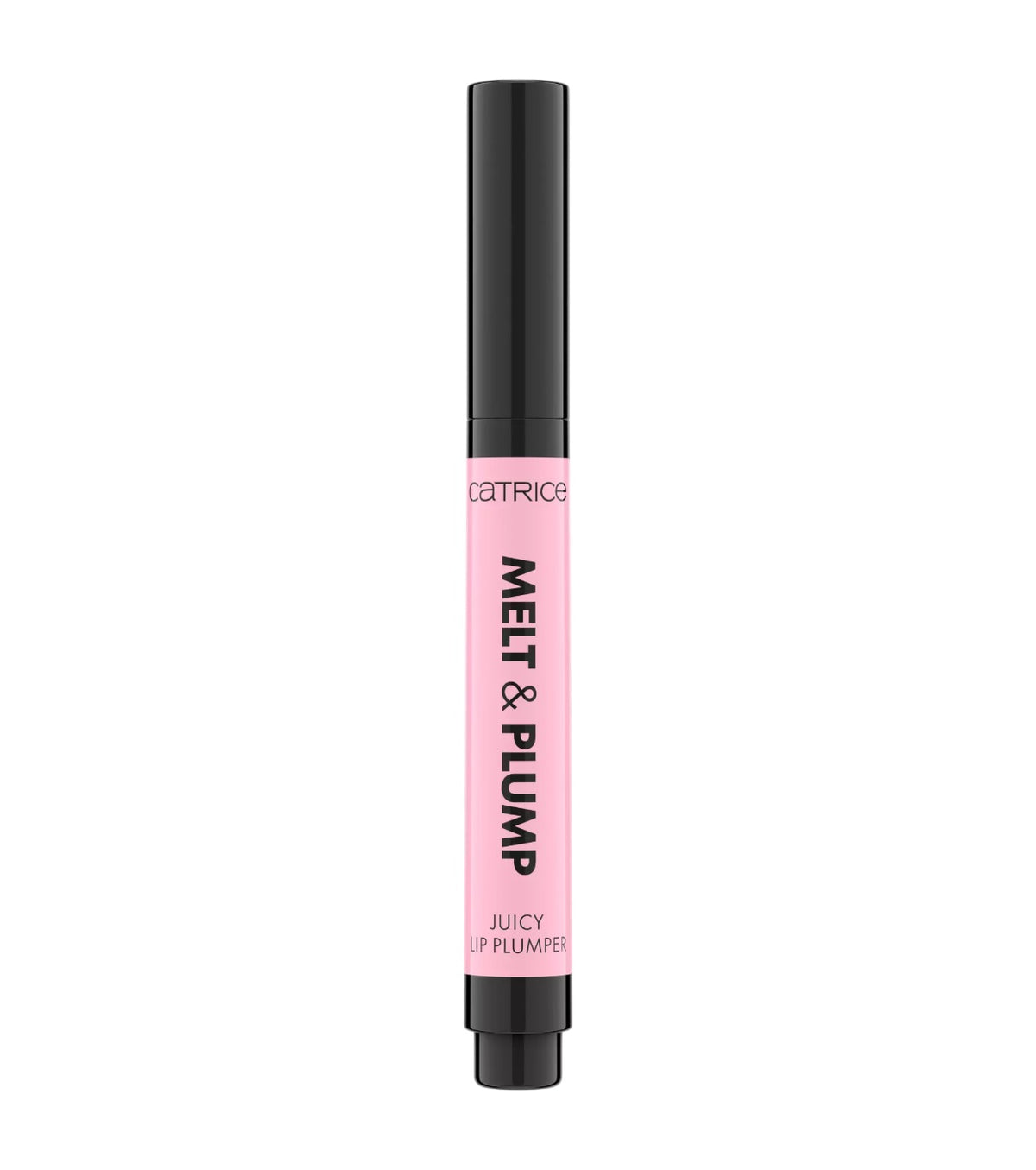 Catrice, Melt & Plump, Plumping, Lip Plumper, 010, More Amore, 1.8 ml