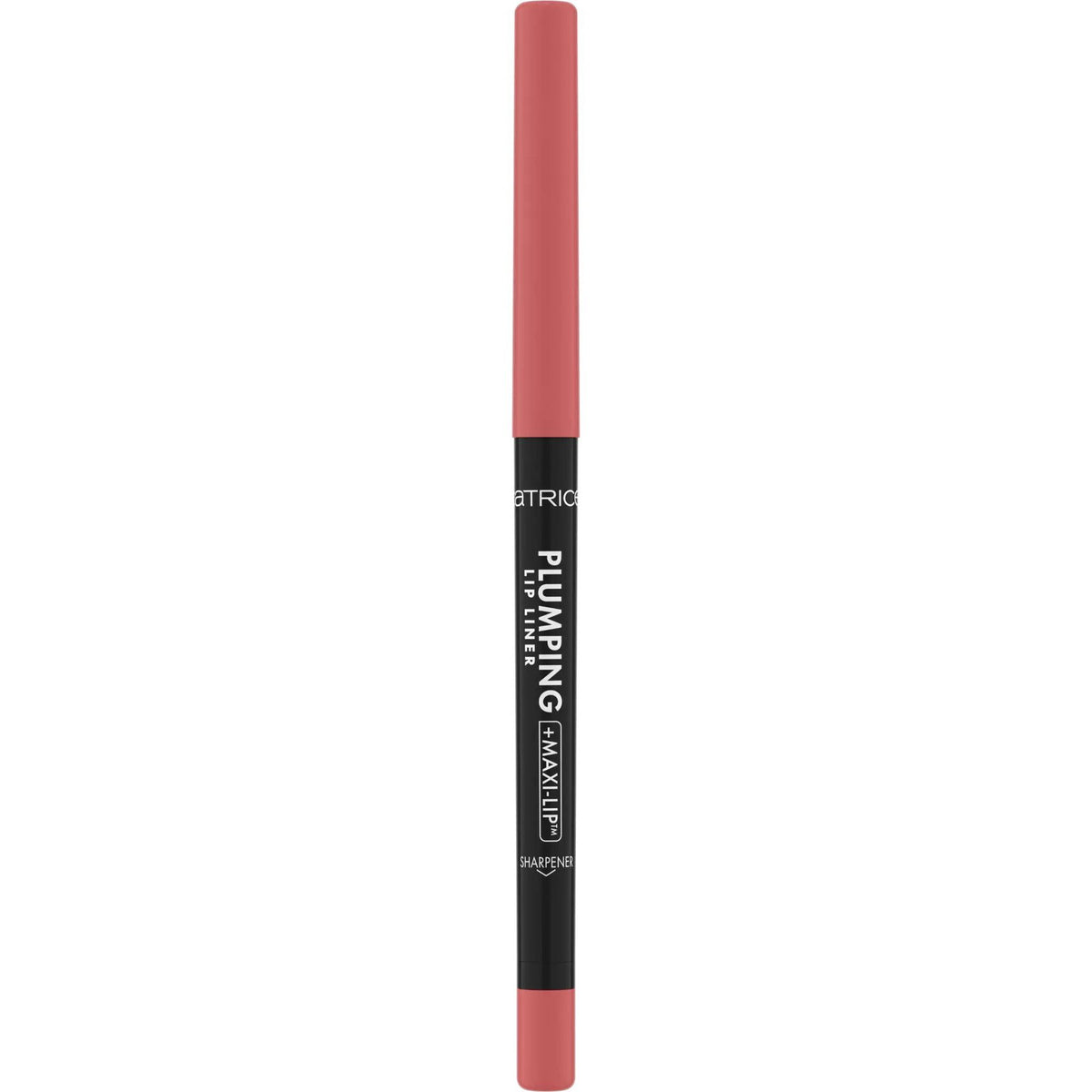 Catrice, Plumping, Precision, Lip Liner, 200, Rosie Feels Rosy, 0.35 g