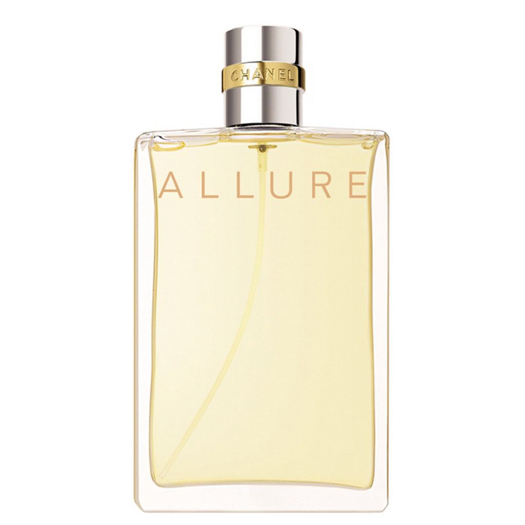 Chanel, Allure, Eau De Toilette, For Women, 50 ml