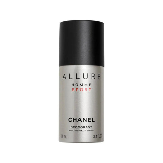 Chanel, Allure Homme Sport, Déodorant en spray, Pour homme, 100 ml