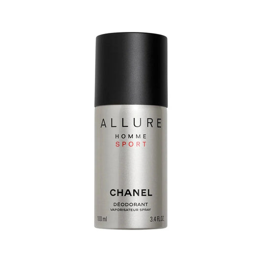 Chanel, Allure Homme Sport, Déodorant en spray, Pour homme, 100 ml