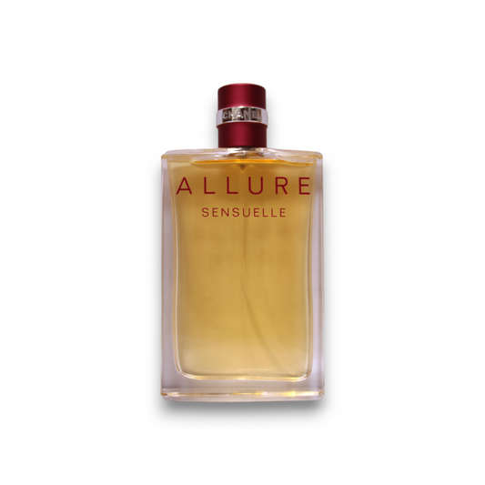 Chanel, Allure Sensuelle, Eau De Toilette, Pour Femme, 100 ml