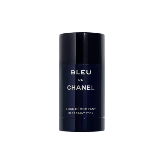 Chanel, Bleu de Chanel, Anti-transpirant, Déodorant stick, Pour homme, 75 g