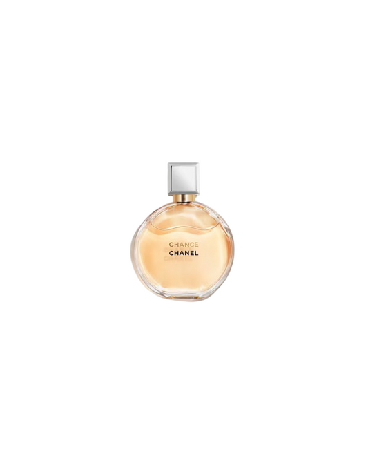 Chanel, Chance, Eau De Parfum, For Women, 35 ml