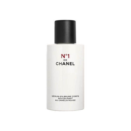 Chanel, Chanel N° 1, Naturel, Revitalisant, Sérum pour le corps, 140 ml