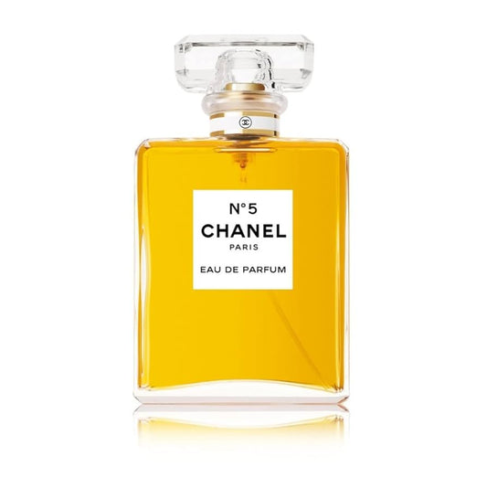 Chanel, Chanel No 5, Eau De Parfum, For Women, 50 ml