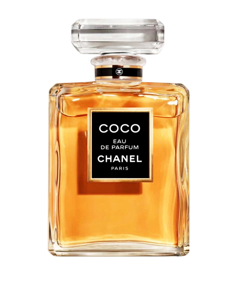 Chanel, Coco, Eau de Parfum, für Damen, 50 ml