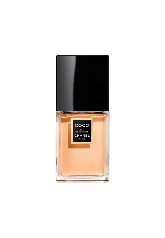 Chanel, Coco, Eau De Toilette, Pour Femme, 100 ml