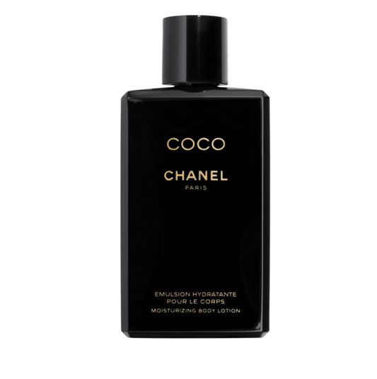Chanel, Coco, Hydrating, Body Emulsion, 200 ml