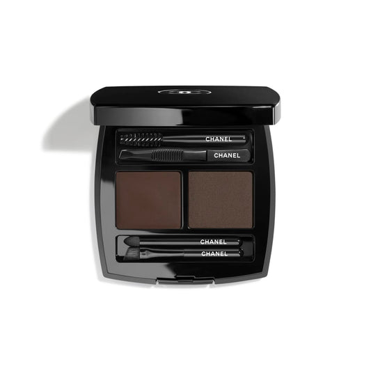 Chanel, La Palette Sourcils, Palette pour sourcils, 03, Foncé, 4 g