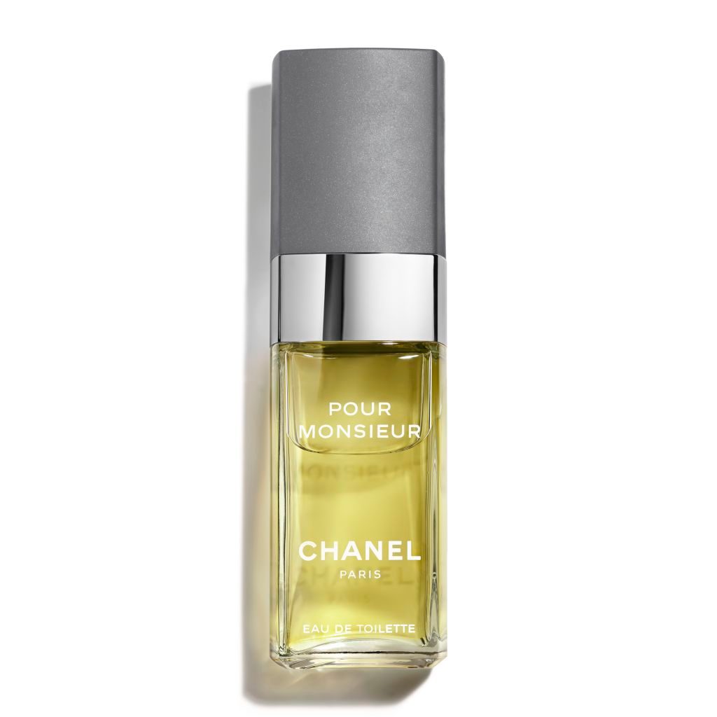 Chanel, Pour Monsieur, Eau de Toilette, für Herren, 100 ml